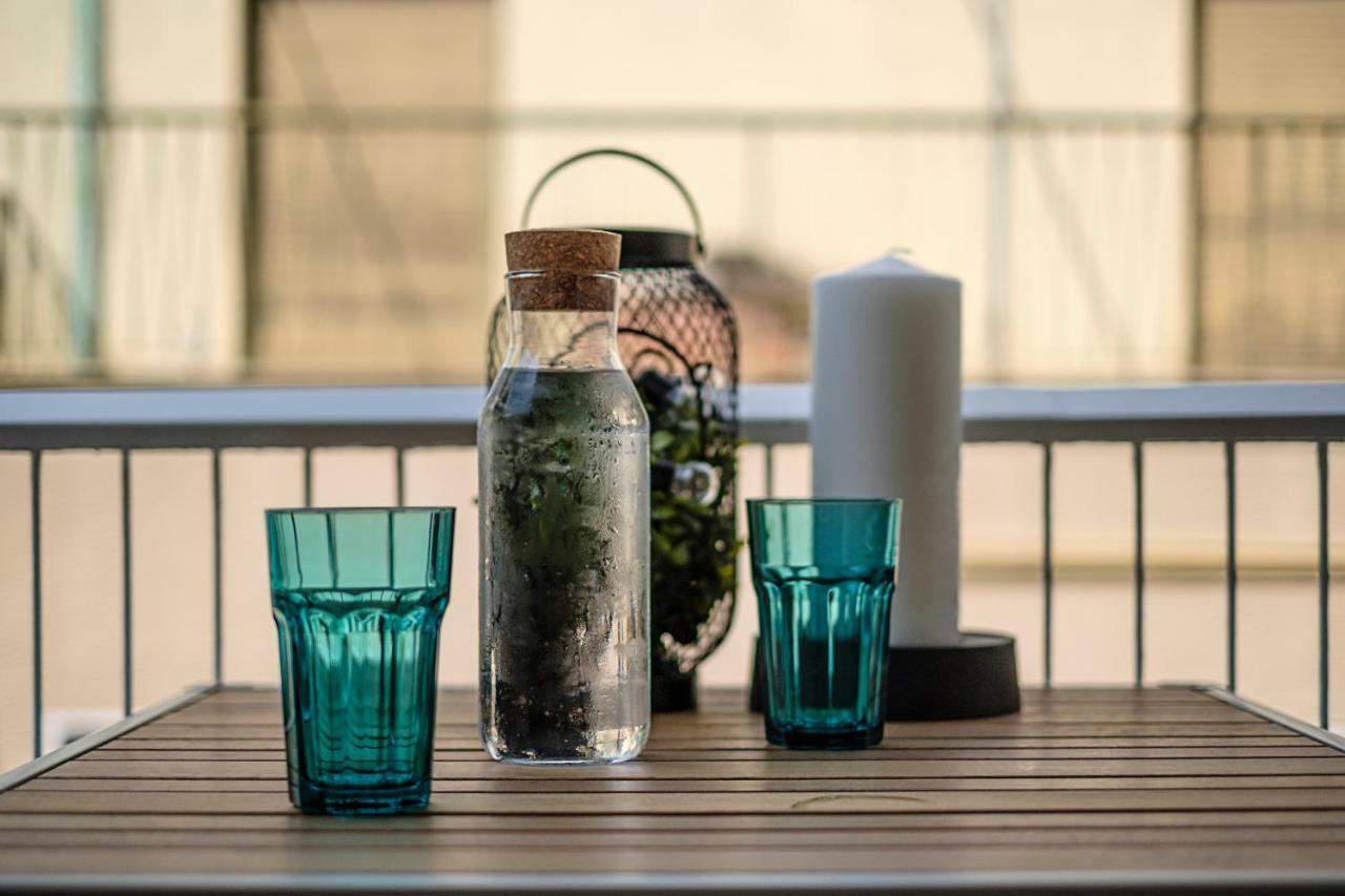 Photographers House アテネ エクステリア 写真