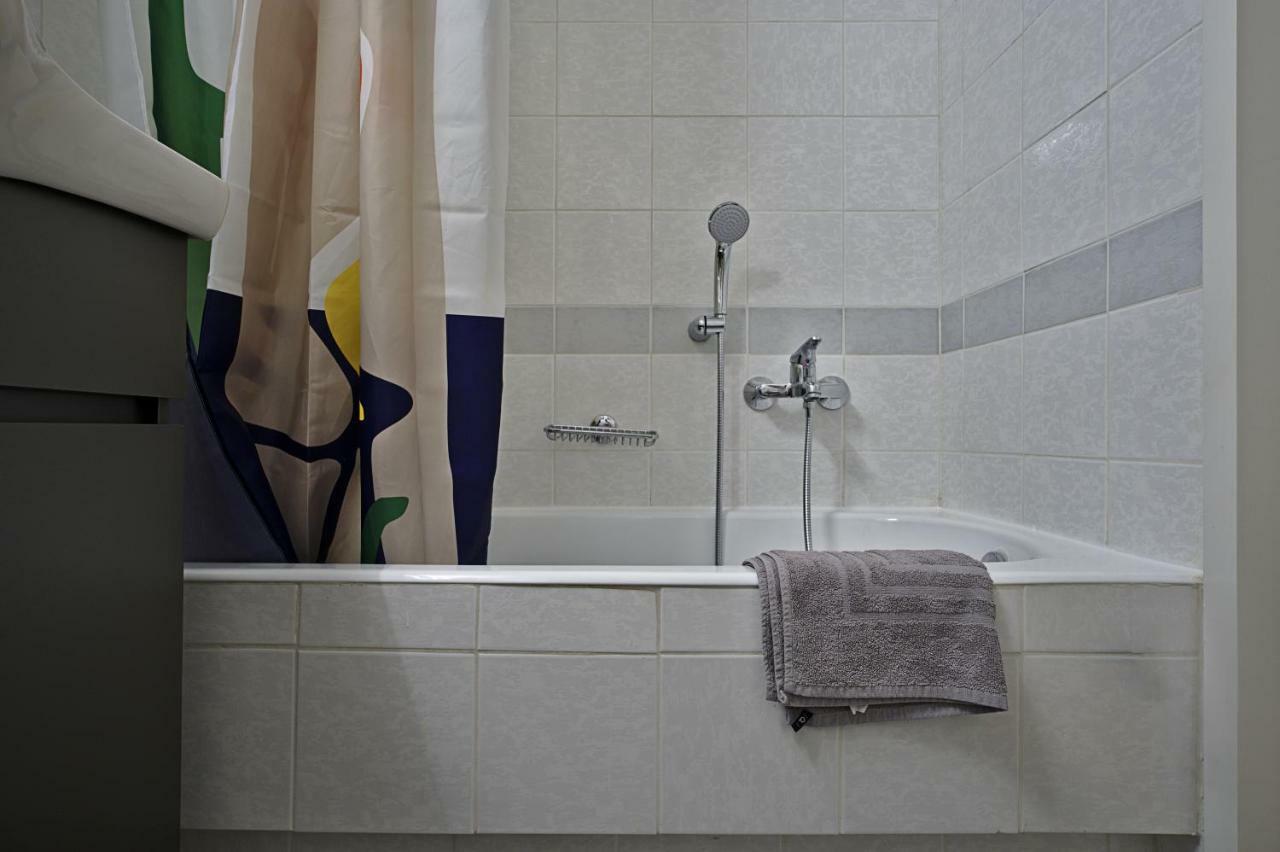 Photographers House アテネ エクステリア 写真